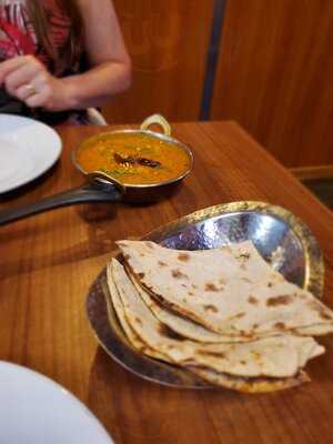 Yukti Indian Street Fusion