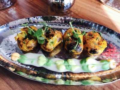 Yukti Indian Street Fusion