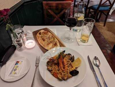 Marco's Bar-ristorante-cicchetti