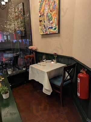 Marco's Bar-ristorante-cicchetti