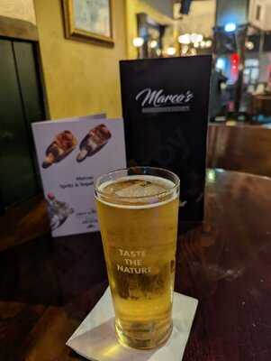 Marco's Bar-ristorante-cicchetti