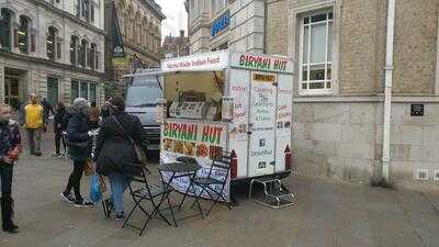 Biryani Hut
