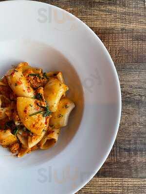 Pranzo Italian Ilkley