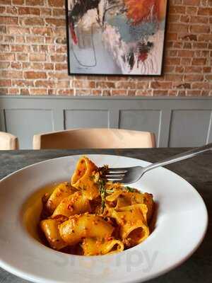 Pranzo Italian Ilkley