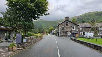 Lucia's Coffee + Bakehouse