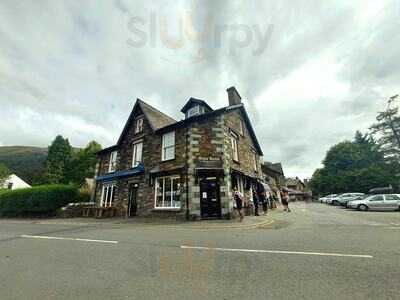 Lucia's Coffee + Bakehouse