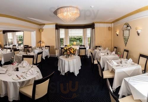 Beechwood Hotel & Restaurant