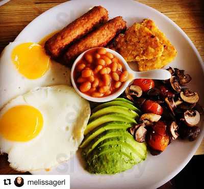 The Docks Coffee House