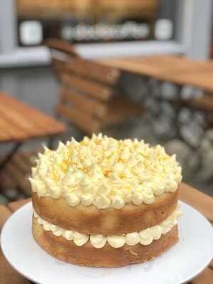 The Docks Coffee House