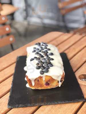 The Docks Coffee House