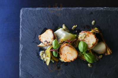 Petit Pois Restaurant