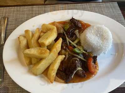 The Edge At Joey Orr's