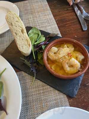 The Edge At Joey Orr's