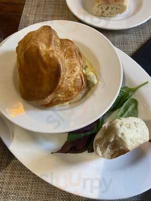 The Edge At Joey Orr's