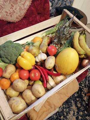 Coghlans At Barningham