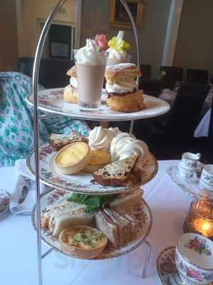 Coghlans At Barningham