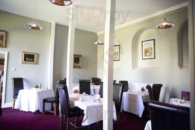 Coghlans At Barningham