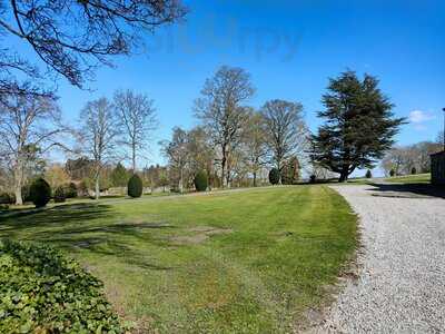 Coghlans At Barningham