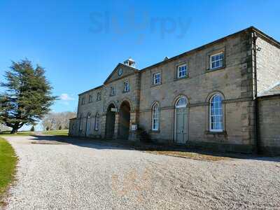 Coghlans At Barningham