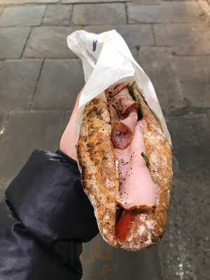 Fresh The Baguette Bar