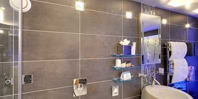 Afternoon Tea At Cedar Manor