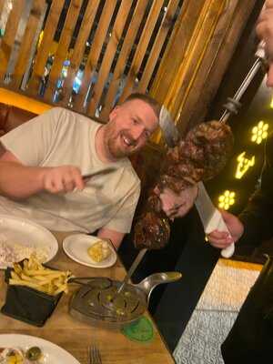 Estabulo Rodizio Bar & Grill - Barnsley