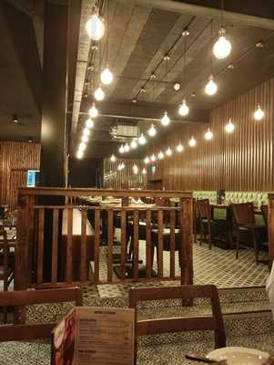 Estabulo Rodizio Bar & Grill - Barnsley