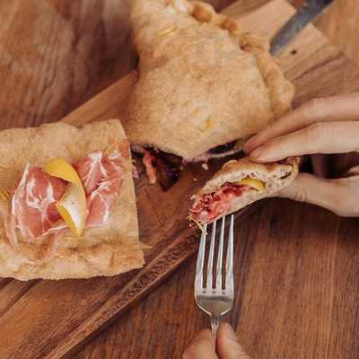 Livin'italy Dough House