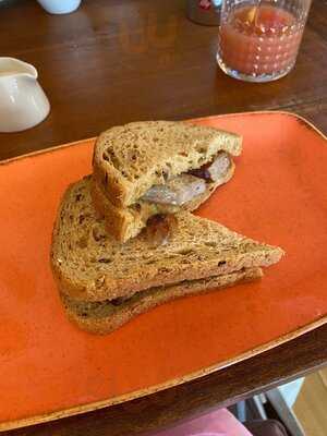 The Devonshire Arms Middle Handley | Restaurant