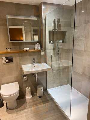 The Devonshire Arms Middle Handley | Restaurant