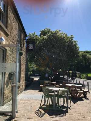 The Devonshire Arms Middle Handley | Restaurant