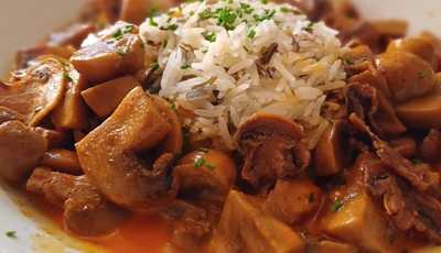 The Devonshire Arms Middle Handley | Restaurant