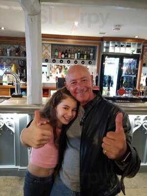 The Brewery Bar Botley