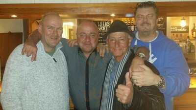 The Brewery Bar Botley