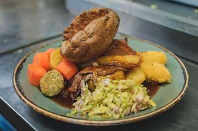 The Brewery Bar Botley