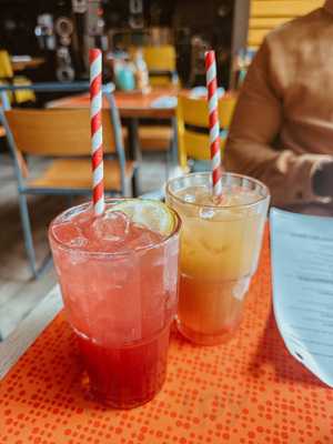 Turtle Bay Leicester