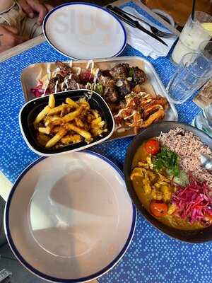 Turtle Bay Leicester