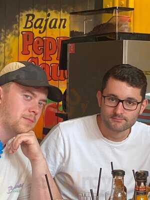 Turtle Bay Leicester