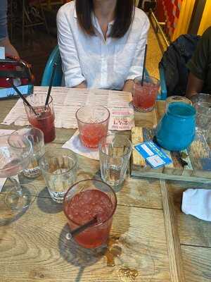 Turtle Bay Leicester