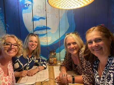 Turtle Bay Leicester