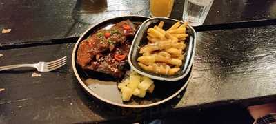 Turtle Bay Leicester
