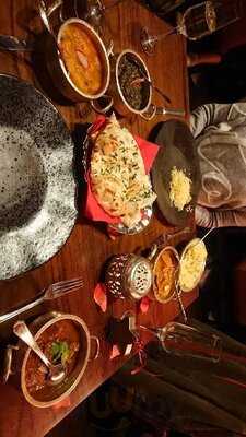 Jojolapa Nepalese Bar & Kitchen