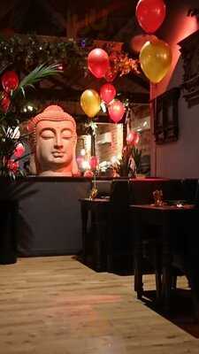 Jojolapa Nepalese Bar & Kitchen