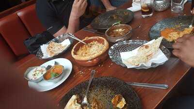 Jojolapa Nepalese Bar & Kitchen