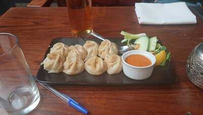 Jojolapa Nepalese Bar & Kitchen