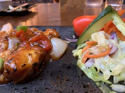 Jojolapa Nepalese Bar & Kitchen