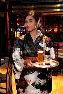 Teppanyaki Chinatown