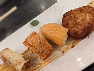 Teppanyaki Chinatown