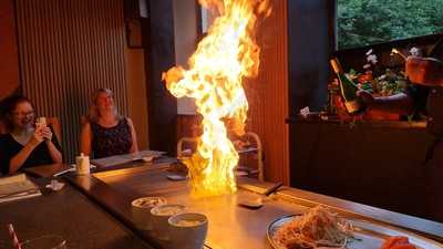 Teppanyaki Chinatown