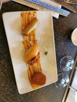 Teppanyaki Chinatown